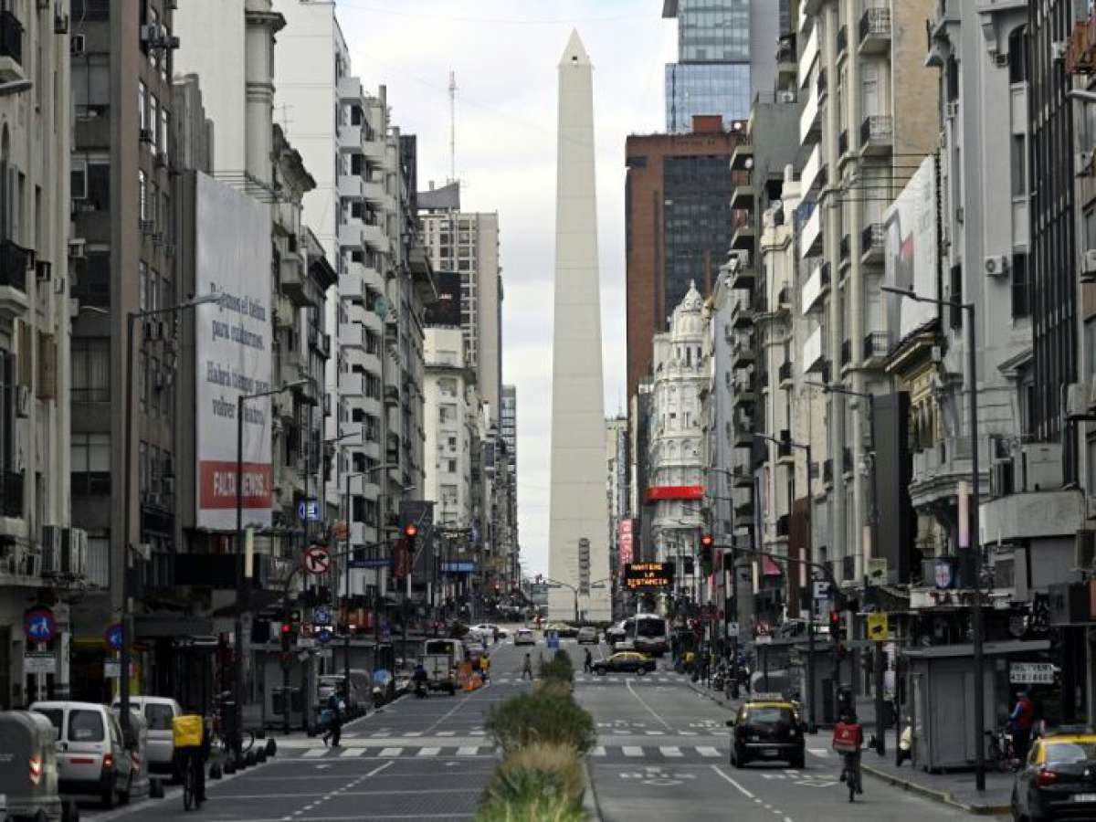 Buenos Aires reabre turismo nacional e internacional con test anticovid-19