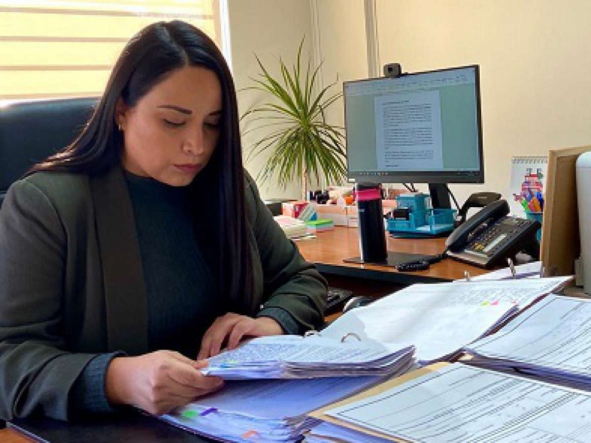En prisión preventiva queda imputado por robo en Quirihue