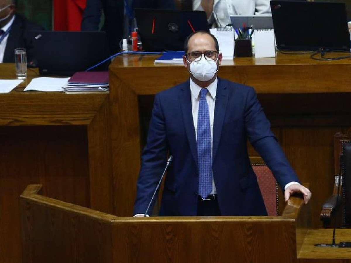 Sala rechazó proyecto que exige a partidos políticos renunciar a la violencia política