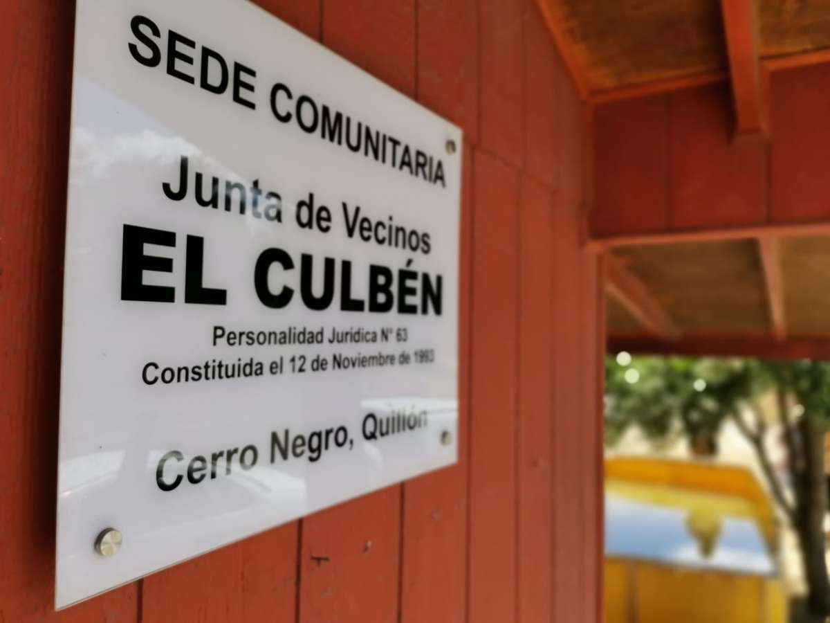 Se establece mesa de trabajo para mejorar el transporte público en zonas rurales de Quillón