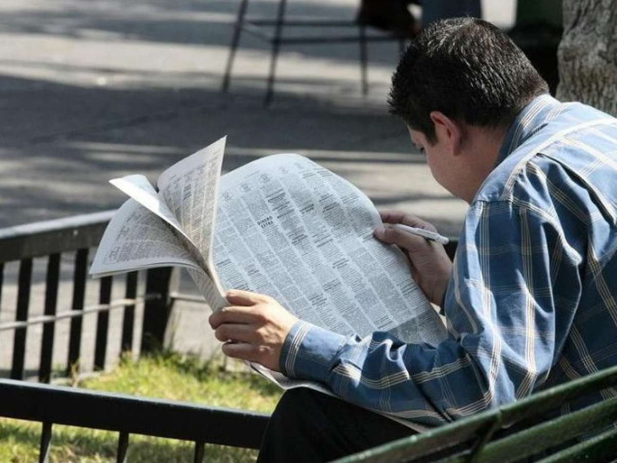 Tasa de empleo en Chile y Ñuble muestran señales de mejoría según último reporte del INE