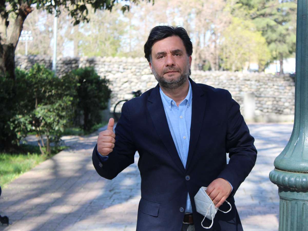 PRIMARIAS EN CHILLAN VIEJO