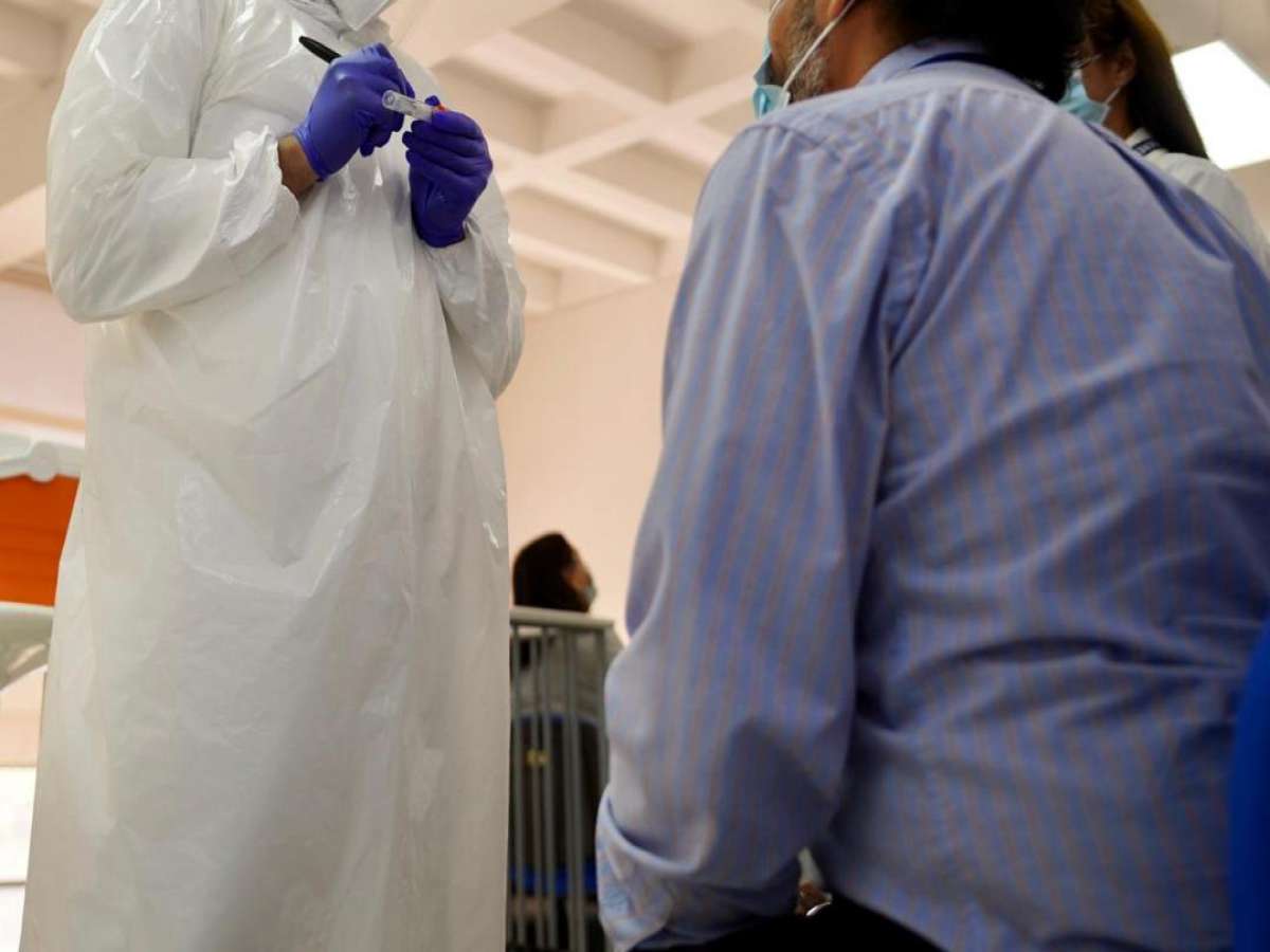 Noviembre es el segundo mes con más casos positivos en Ñuble desde que comenzó la pandemia