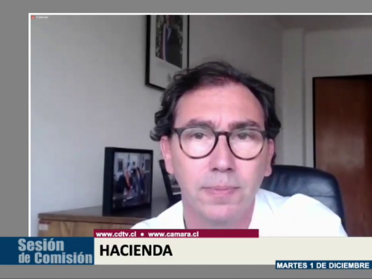 Hacienda aprobó aspectos financieros de proyecto que extiende y moderniza la SEP