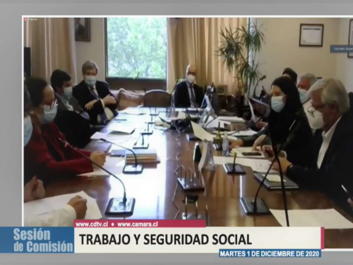 Aprueban proyecto que beneficia a enfermos terminales