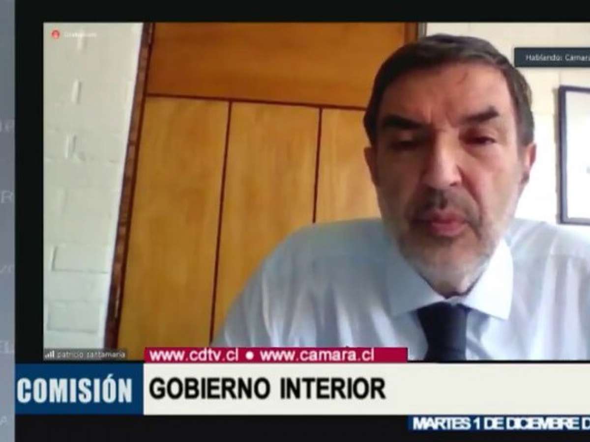 Presidente del Servel expuso por problemas de constitución de mesas en las elecciones primarias
