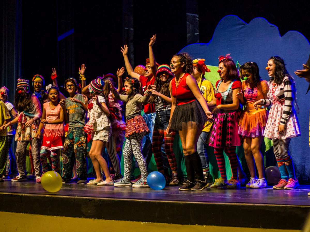 Temachi se adjudica Programa Artes Escénicas Itinerantes Regionales del Ministerio de las Culturas