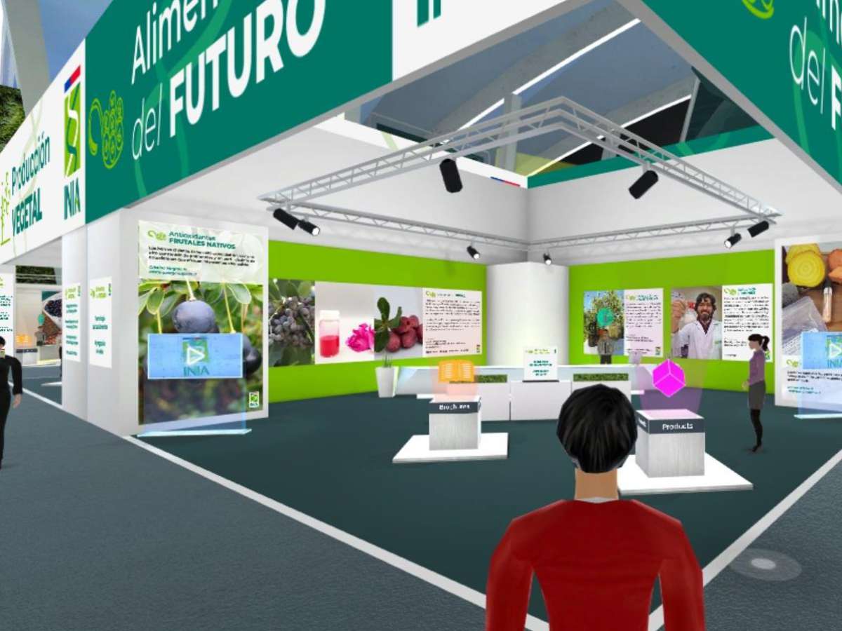 Inauguración Expo INIA 2020: Ministro Walker destacó el aporte de INIA en la adaptación de cultivos a la realidad agroclimática del país