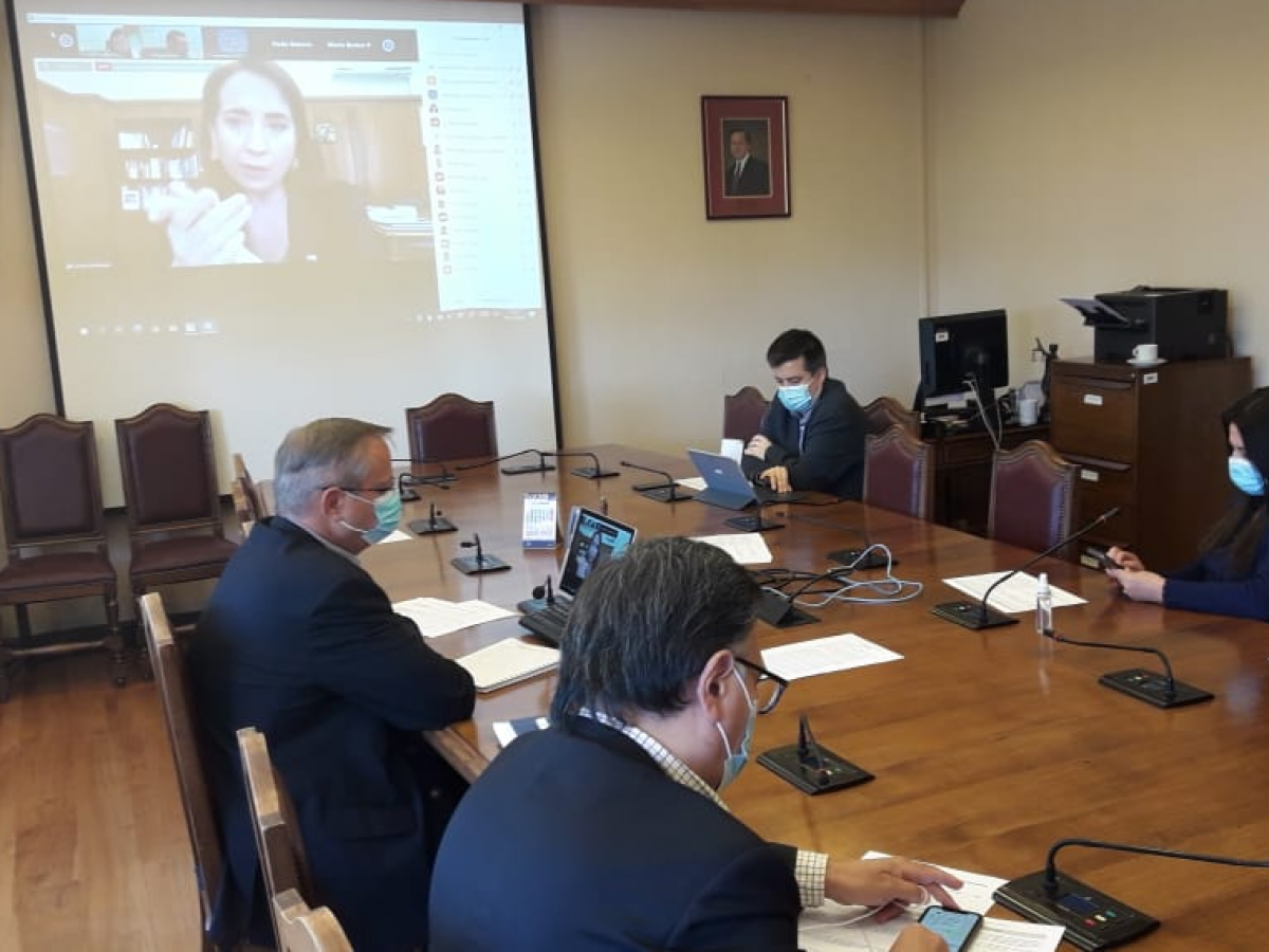 Aprueban legislar para reconocer las prácticas consuetudinarias de comercialización indígena