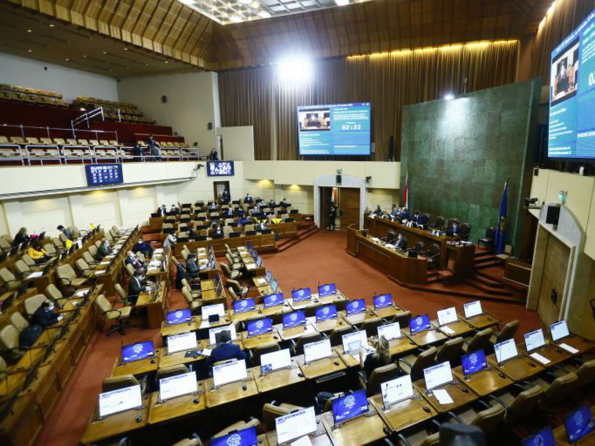 Despachan a ley normas excepcionales para el pago de subvenciones educacionales