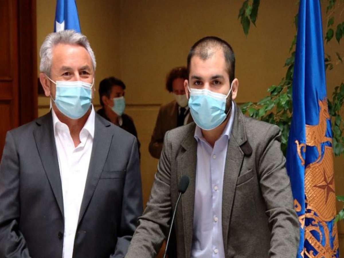 Aprueban comisión investigadora por eventual “triangulación” de AFP y otras administradoras