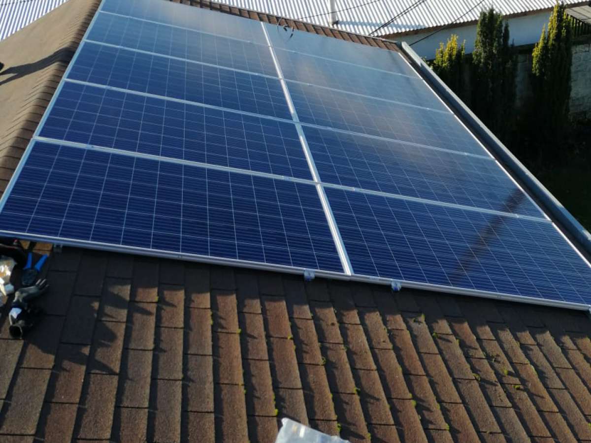 Cooperativas eléctricas del sur de Chile innovan con proyectos de ERNC