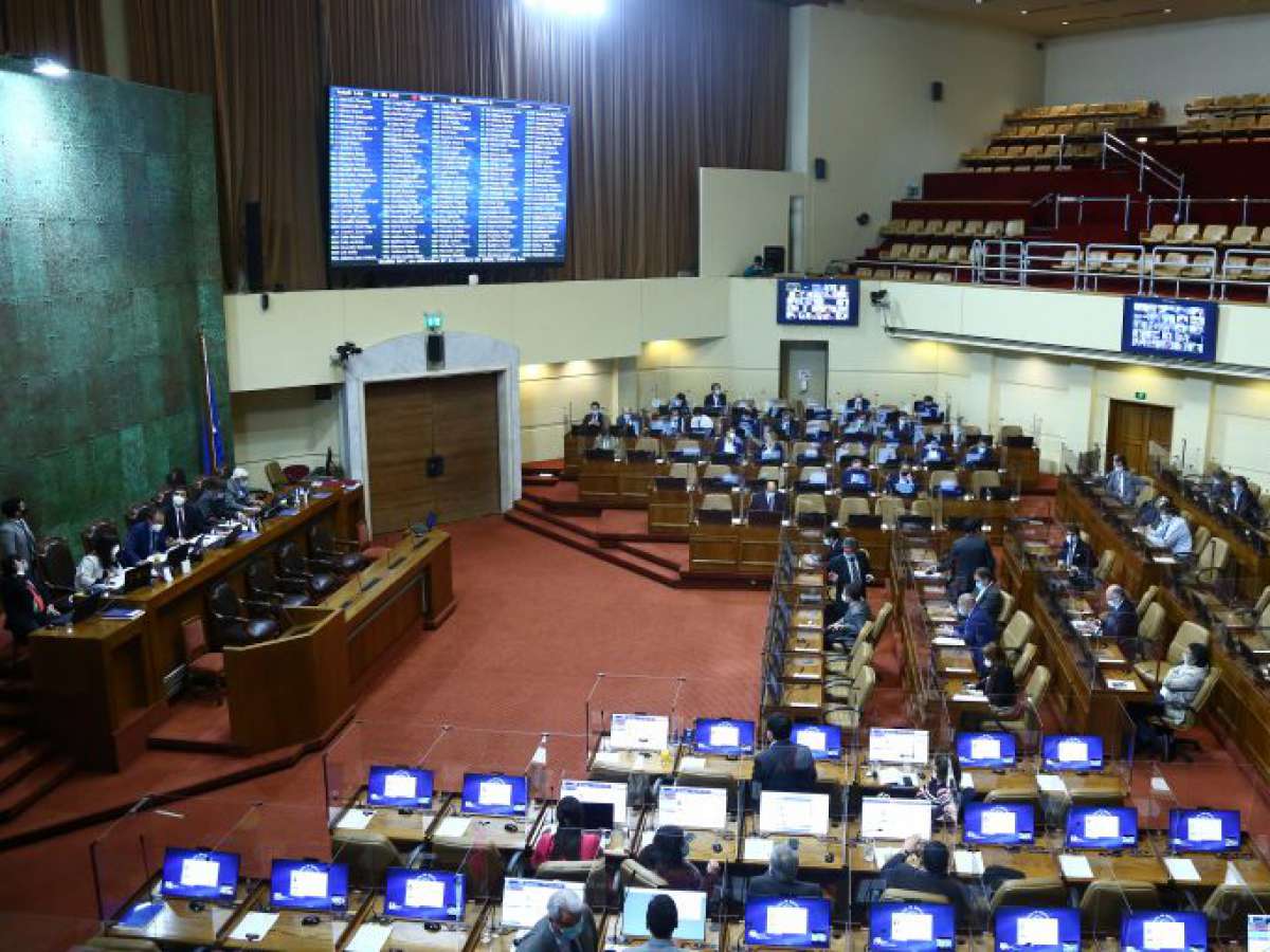 Escaños reservados para pueblos originarios estará en tabla de la Sala de la próxima semana