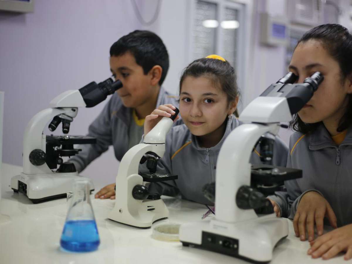 Estudio ‘Llaves de la Educación’ muestra que en San Nicolás está uno de los mejores liceos públicos de la Latinoamérica