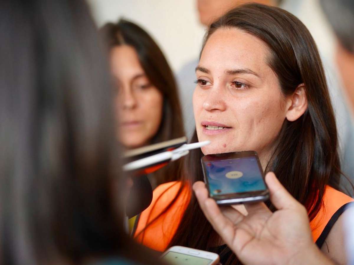 Onemi Ñuble entrega recomendaciones por sistema frontal que afectará a la región