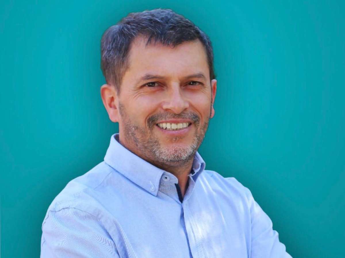Nelson Agurto: La Convención Constitucional es la posibilidad de escribir el Primer Contrato Social de nuestra historia Republicana.