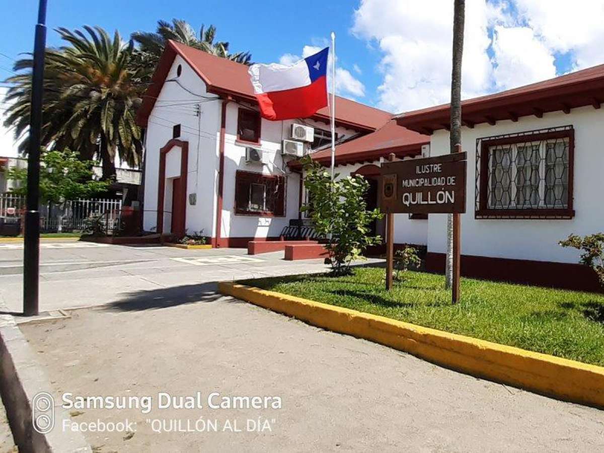 A través de Comunicado alcalde de Quillón señala que establecimientos de su comuna no están en condiciones para ingreso a clases presenciales