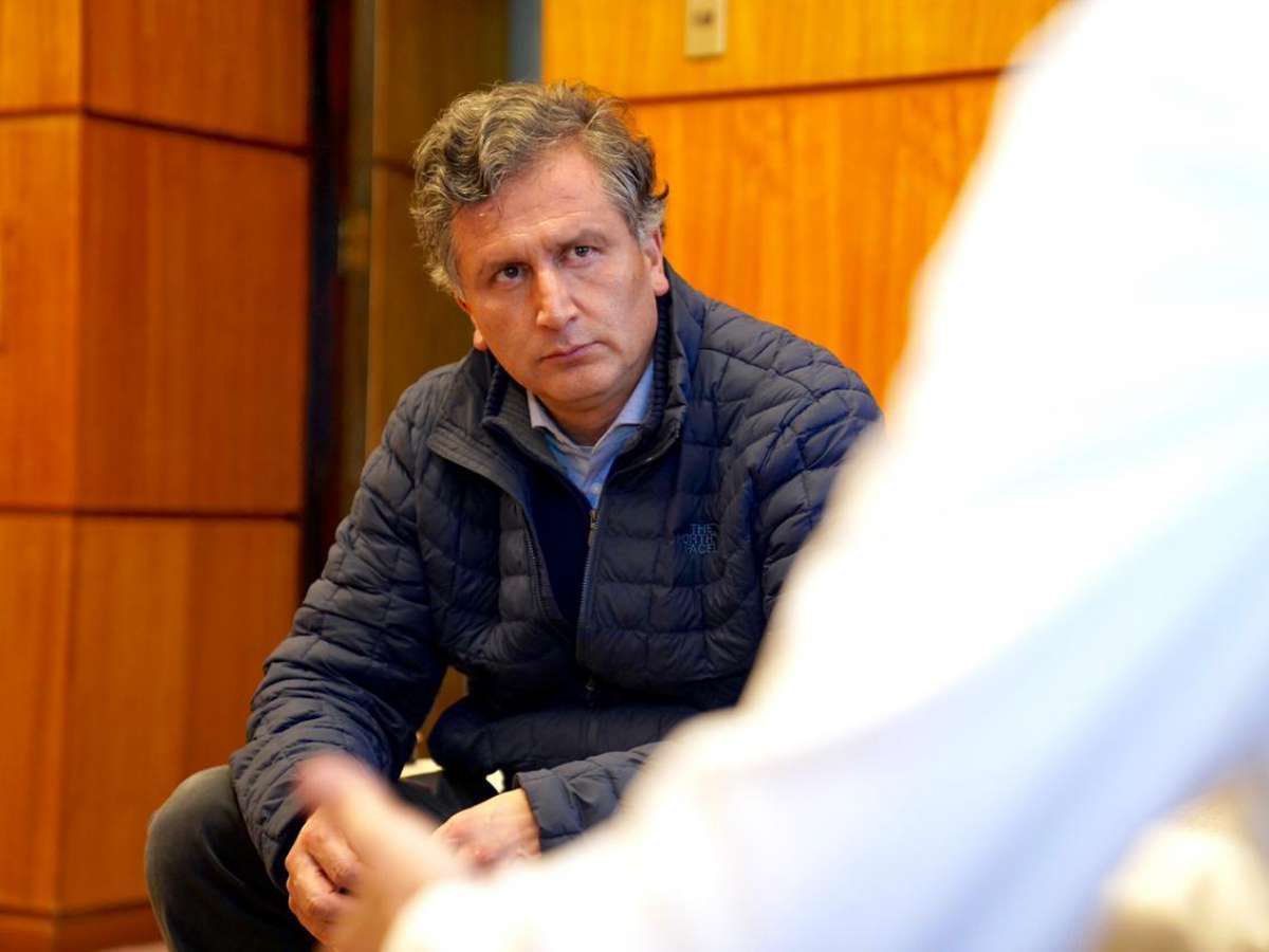 Diputado Jorge Sabag insiste en proyecto que busca ‘perdonazo’ para morosos de Dicom