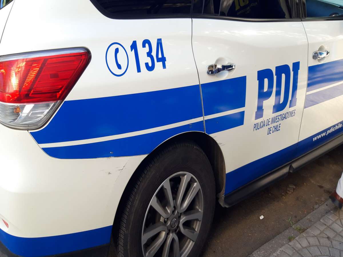 Persona de 57 años murió tras caer a un pozo en el patio de su parcela en el sector Reloca de la comuna de Ninhue