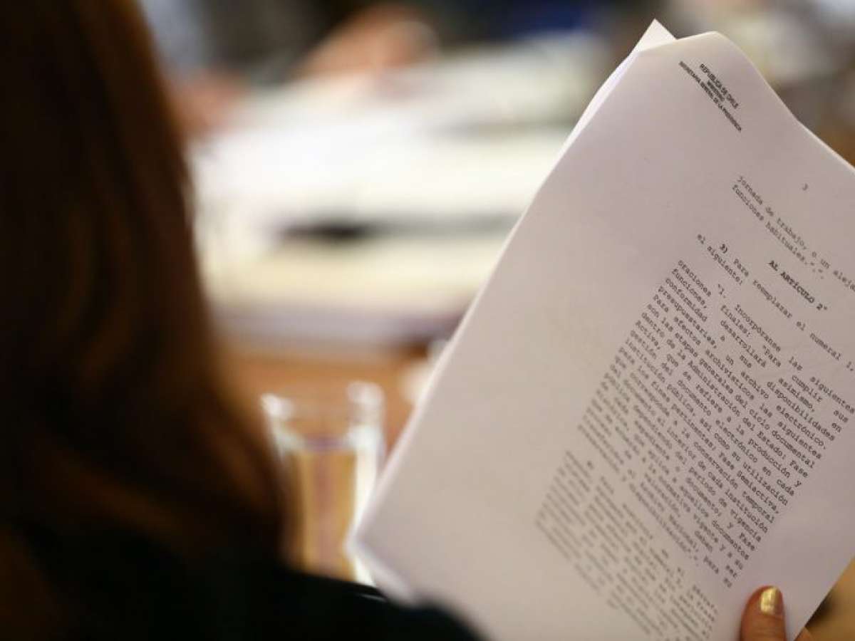 Cámara retoma trabajo de comisiones este lunes 1 de marzo