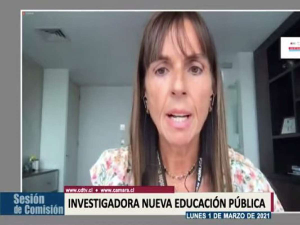 Comisión Investigadora de Servicios Locales de Educación inició ronda de audiencias
