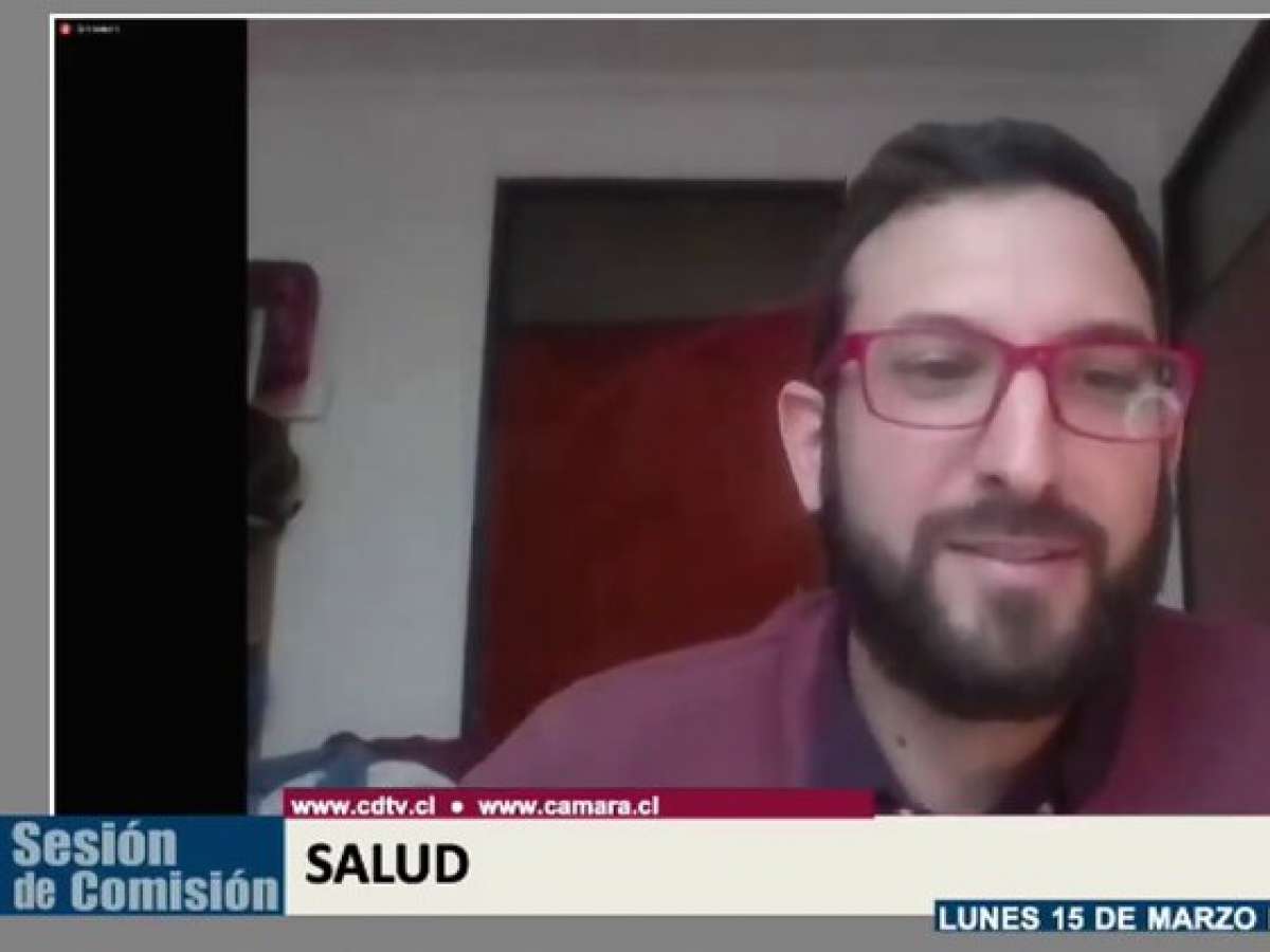 Comisión de Salud debatió objeción de conciencia médica en eutanasia