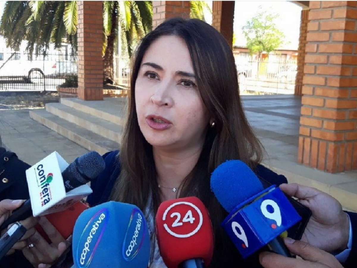 Femicida de Carolina Fuentes seguirá en prisión preventiva tras revisión de medida cautelar