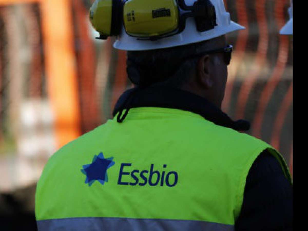 Essbio extenderá suspensión de corte por no pago hasta noviembre 2021.