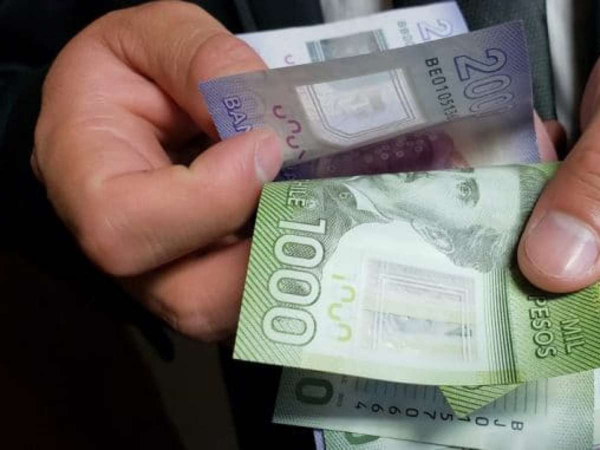 Este jueves partió el proceso para solicitar el IFE Covid y Bono Covid reforzado: Llegará a más de 10,4 millones de personas