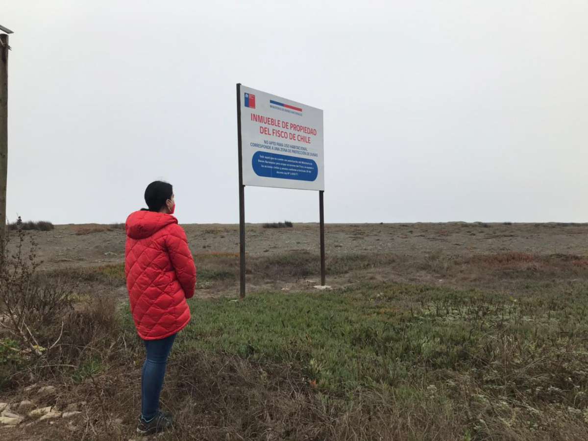 Ocho inmuebles fiscales han sido destinados al área de Salud en Ñuble