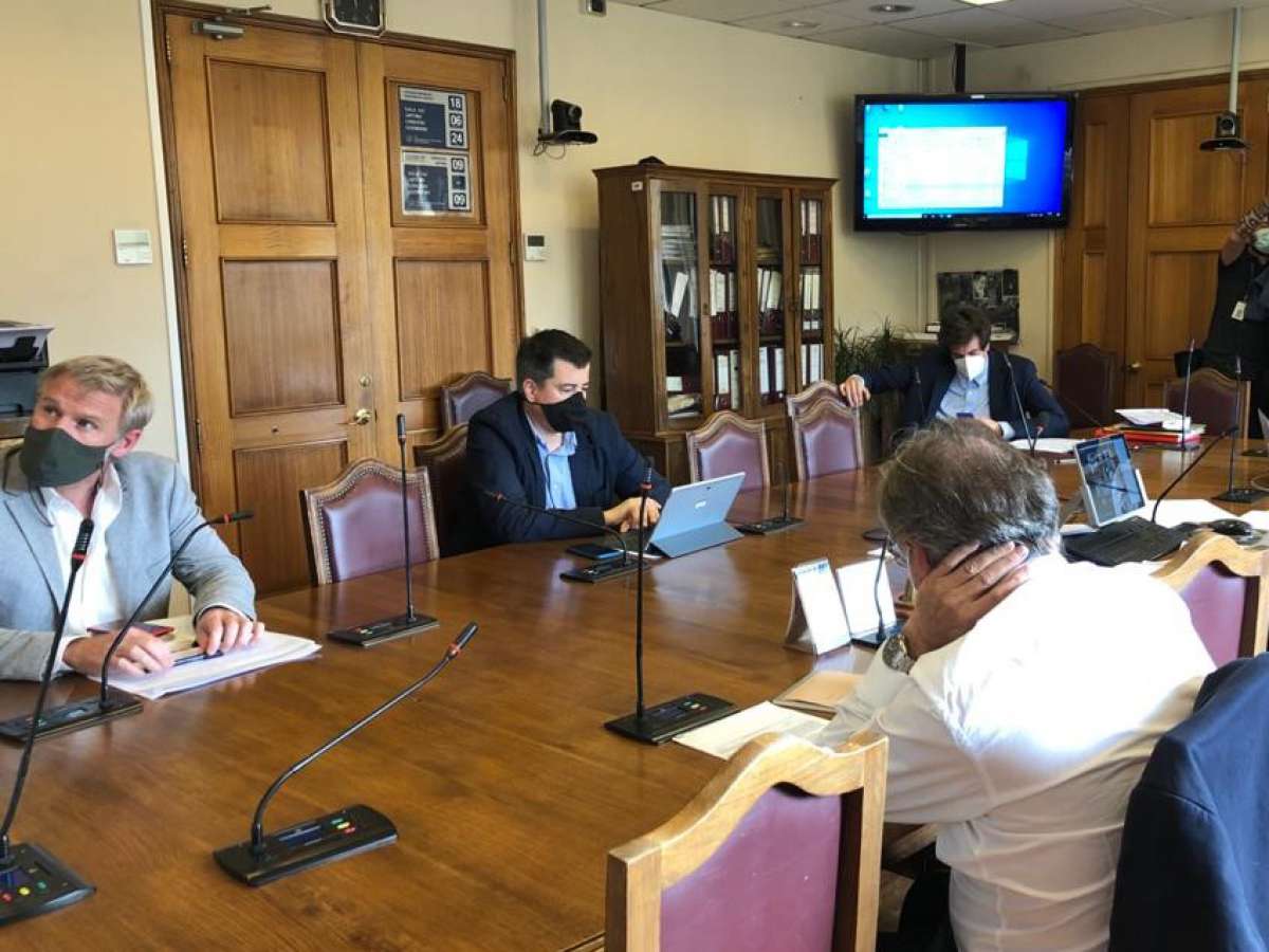 Comisión avanzó en proyecto que entrega indemnizaciones a víctimas del “Estallido Social”