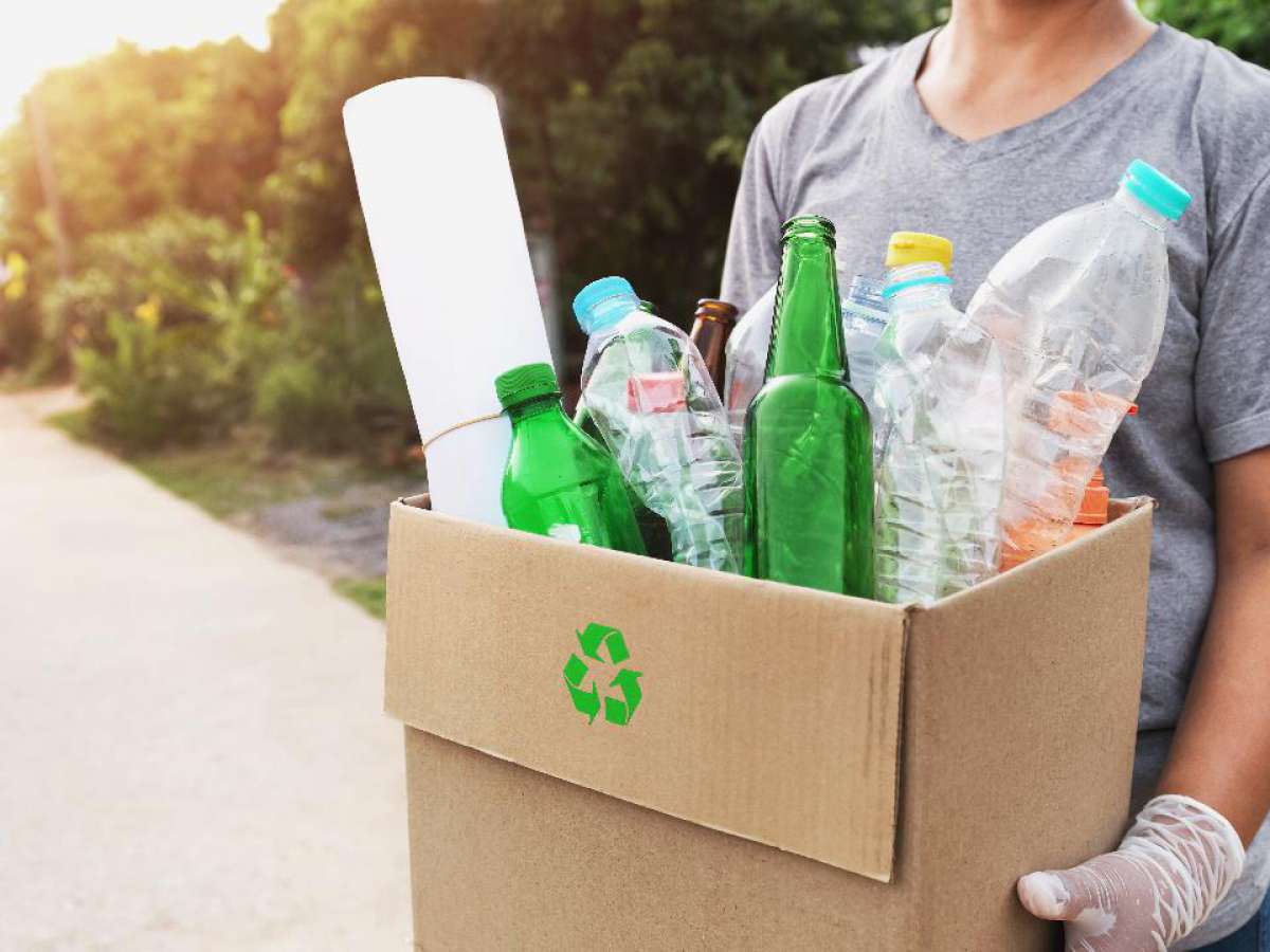 Por primera vez una comuna de Ñuble cuenta con fondo para el reciclaje 