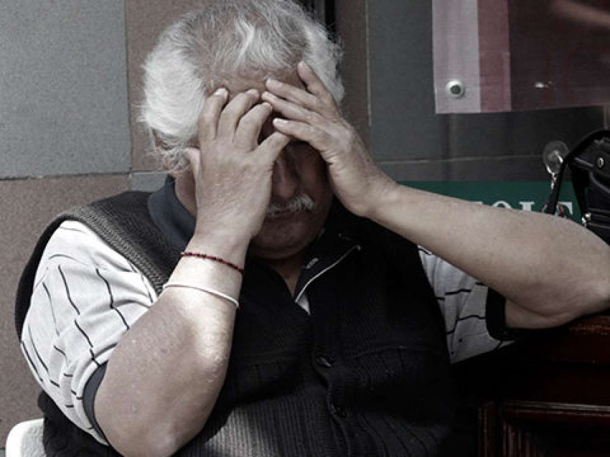 Primera consulta para conocer el uso de alcohol y otras drogas en adultos mayores, se realizará  de forma telefónica.