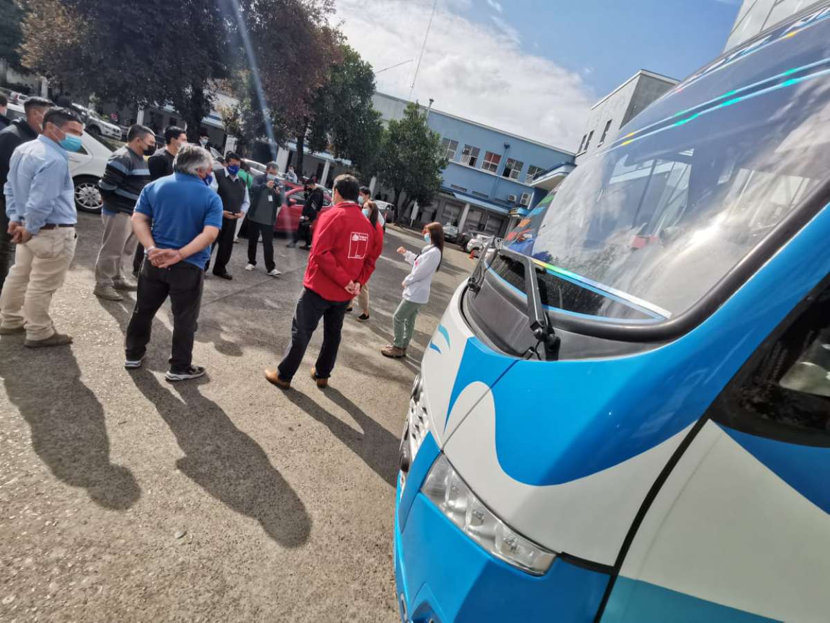 MTT inicia proceso de postulación para bono de $500 mil en apoyo a transportistas