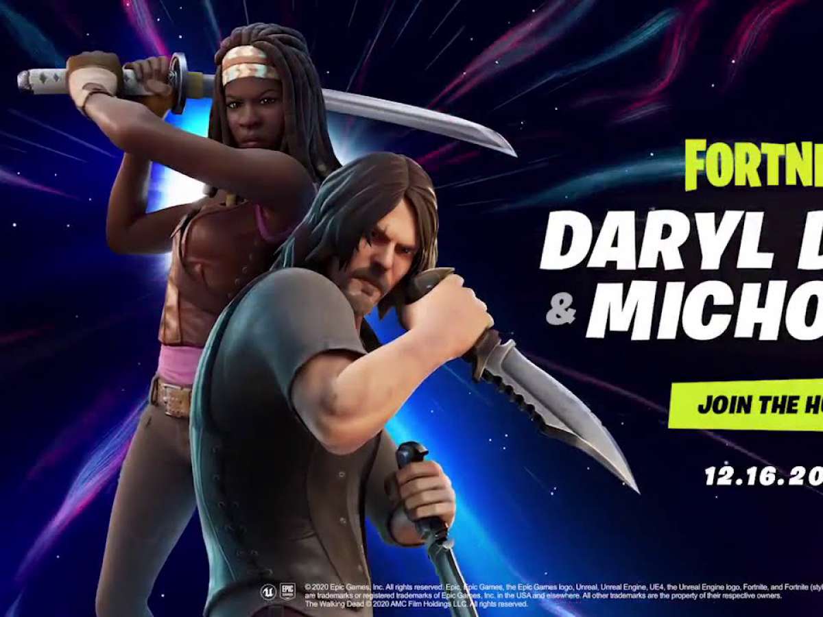 FIN DE SEMANA ZOMBI DEL MODO CREATIVO DE FORTNITE