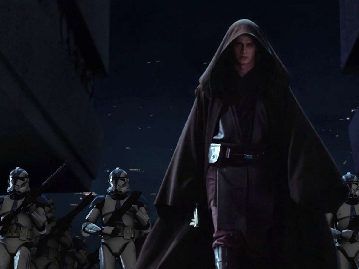 Cancelan la primera serie de Star Wars de Disney Plus