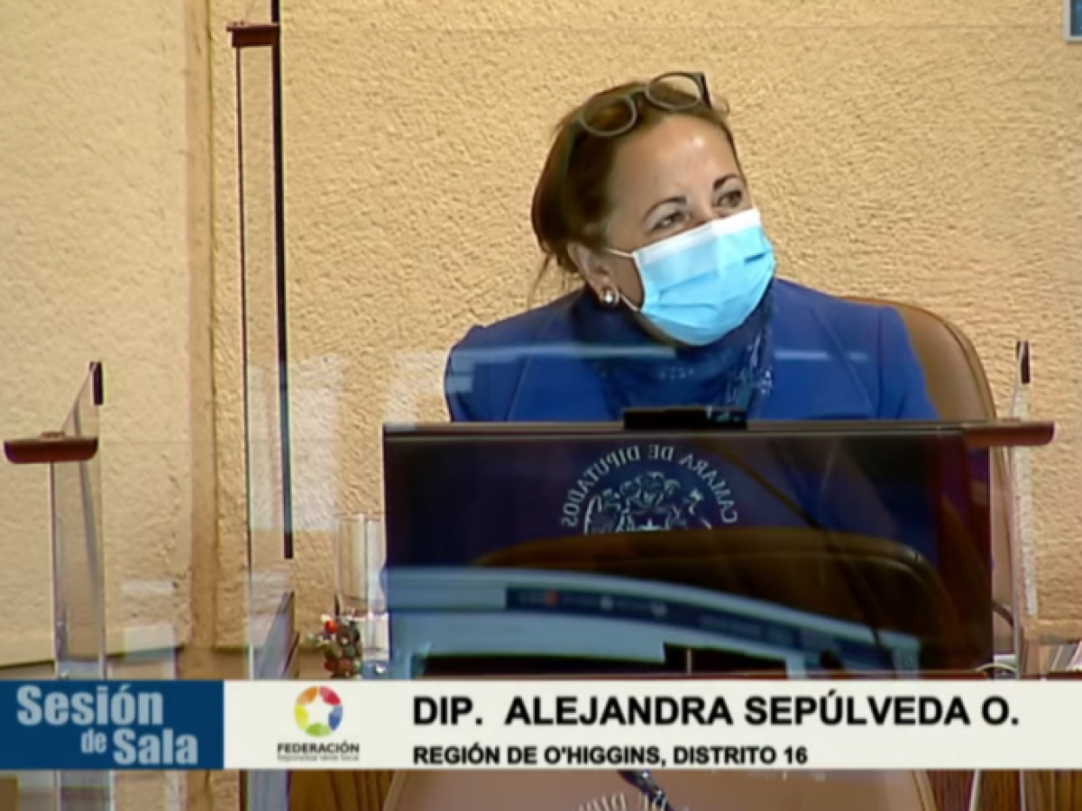 Cámara analizó situación financiera de universidades públicas