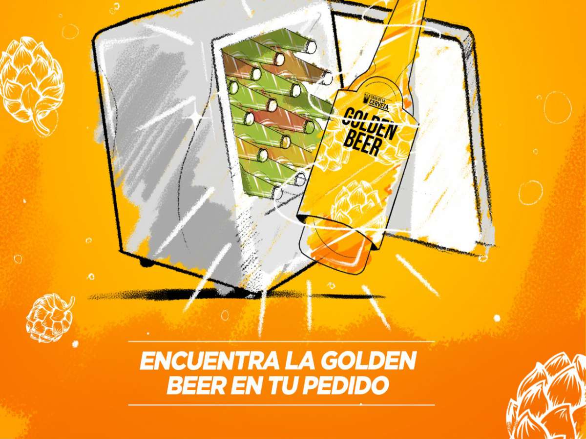 CYBERDAY 2021: ¡CASA DE LA CERVEZA SORTEARÁ FRIGOBAR CON CERVEZA GRATIS POR TODO EL AÑO!