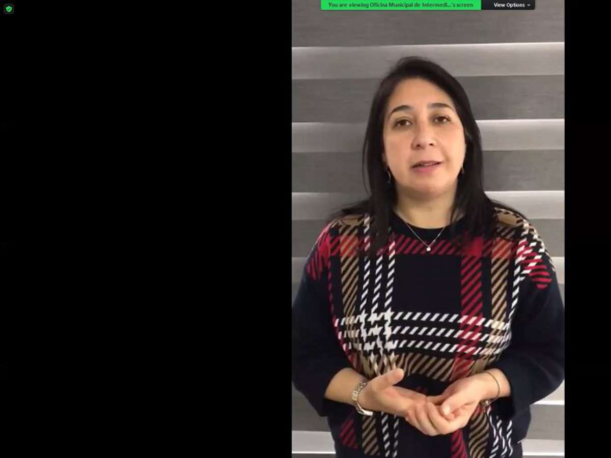 Encuentro virtual reunió a gremios, empresarios y autoridades para conocer sobre derecho laboral  