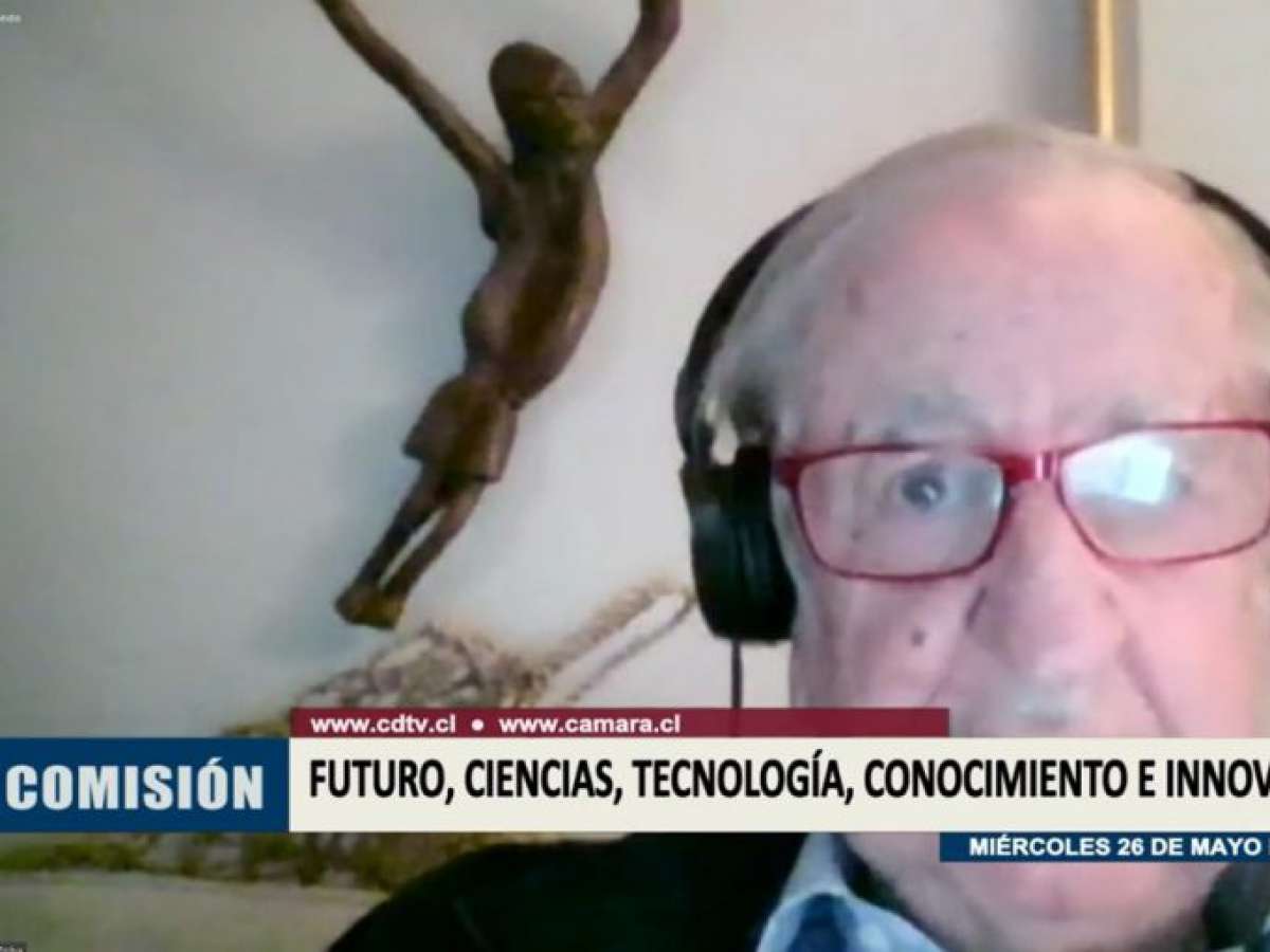 Comisión aprobó proyecto pionero en la protección de la información neuronal