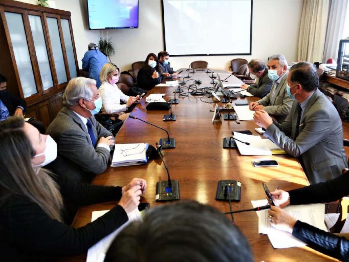 Con incremento de montos y extensión de plazo Desarrollo Social despachó IFE universal