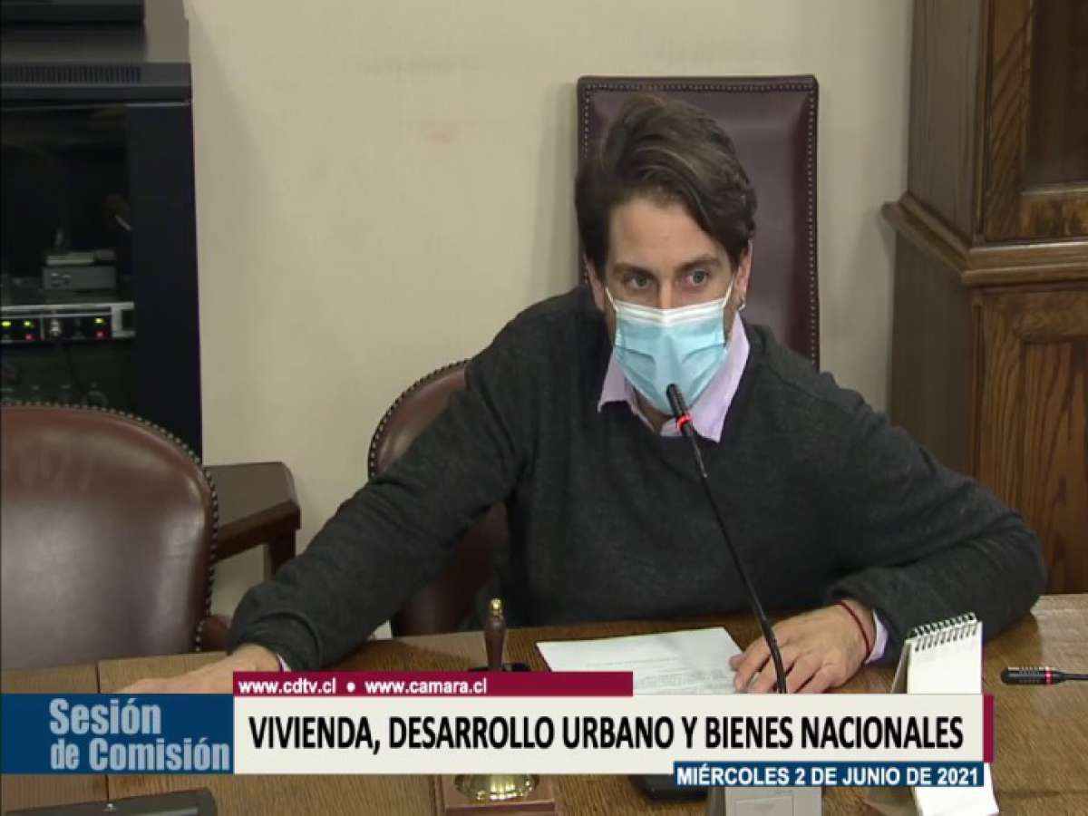 Grave situación por alza en materiales de la construcción analizó Comisión de Vivienda