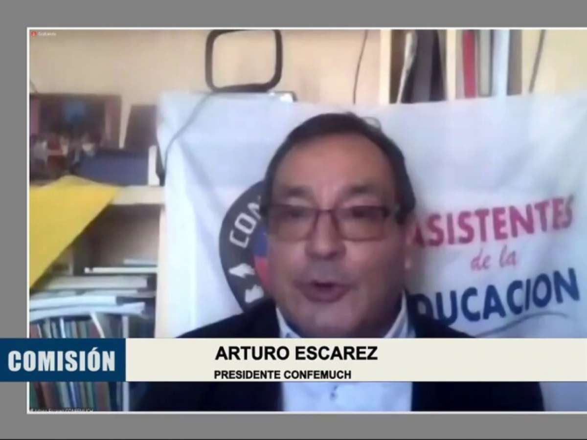 Investigadora sobre Servicios Locales de Educación continuó su ronda de audiencias