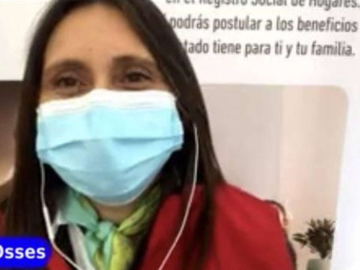 Este sábado 5 de junio se inició nuevo proceso de postulación al IFE Ampliado 
