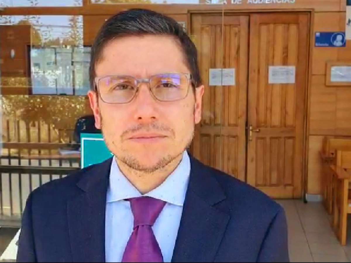 Fiscalía logra más de 7 años de presidio contra autor de robo a casa en Pemuco