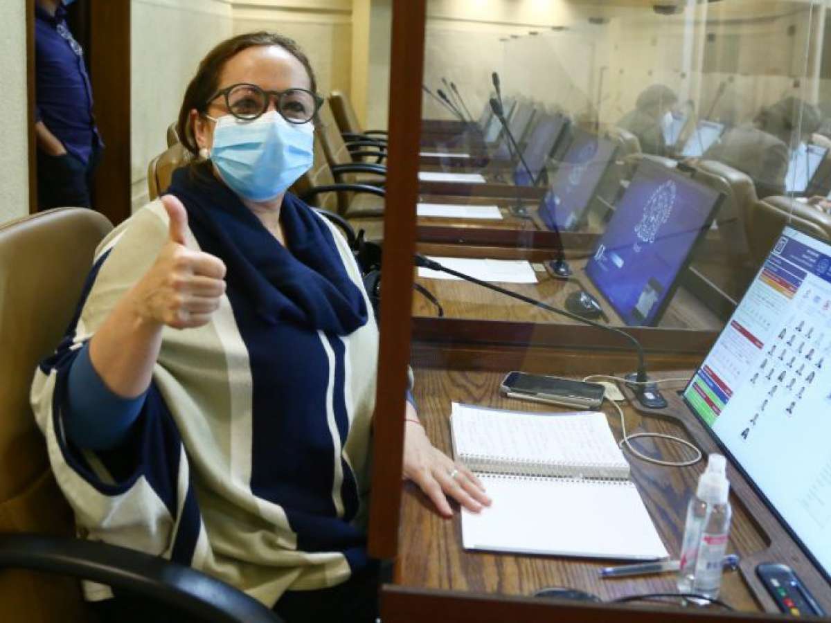 Plantean al Gobierno modificar el calendario de instalación de los Servicios Locales de Educación