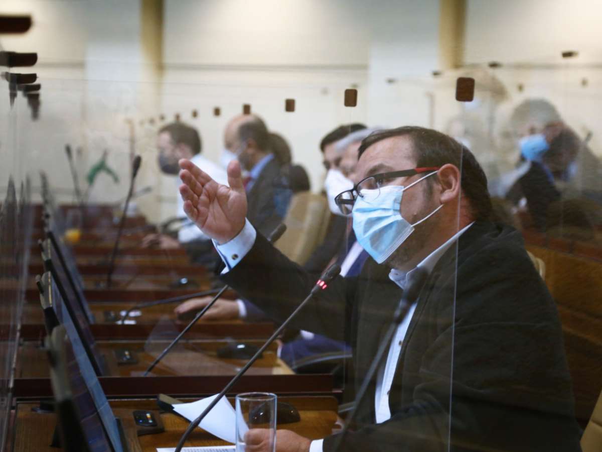 Aprueban en general proyecto que entrega indemnizaciones a víctimas del “estallido social”