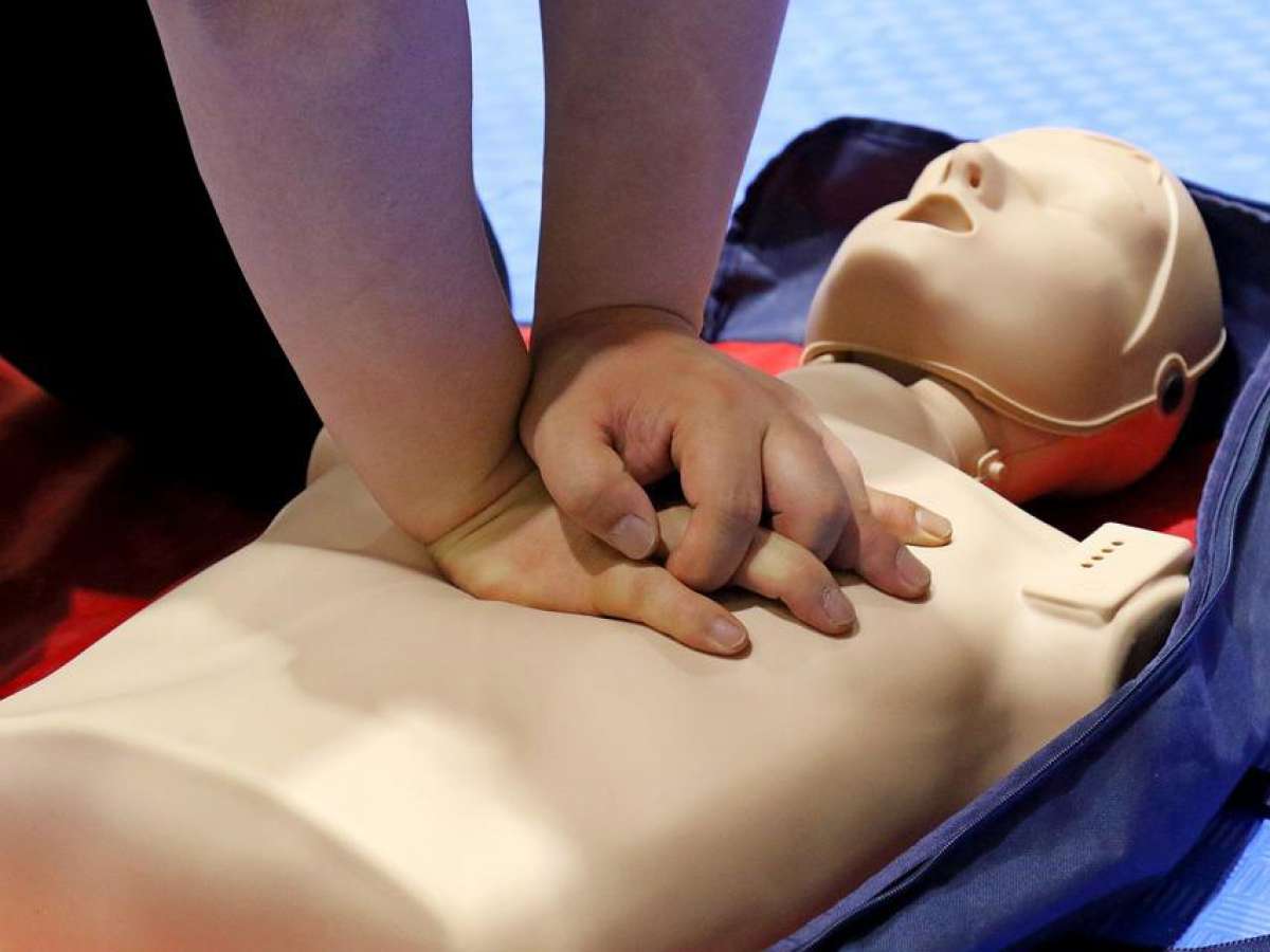 Mindep-IND Ñuble prepara taller online gratuito sobre reanimación cardiopulmonar
