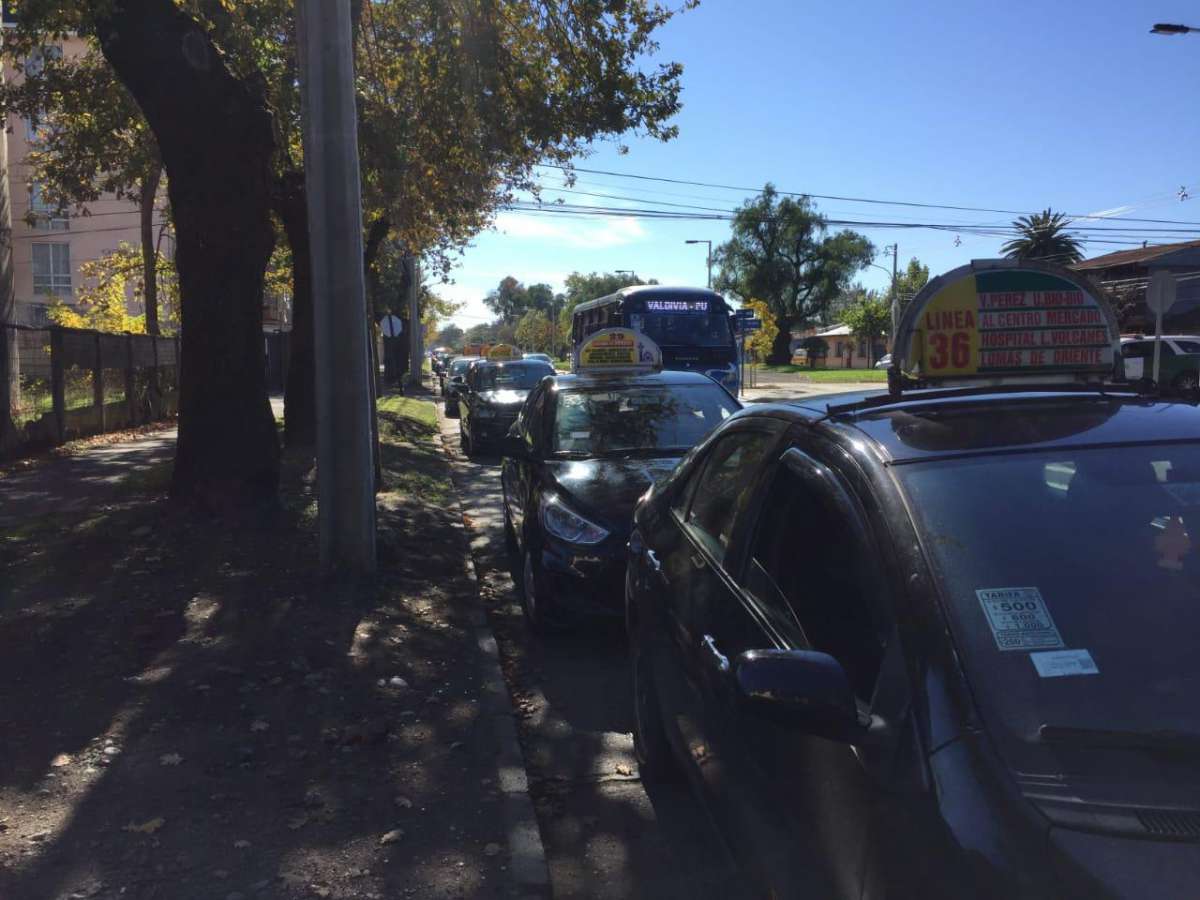 Seremi de Transportes Ñuble hace un llamado a postular al Bono Transportistas en su última semana