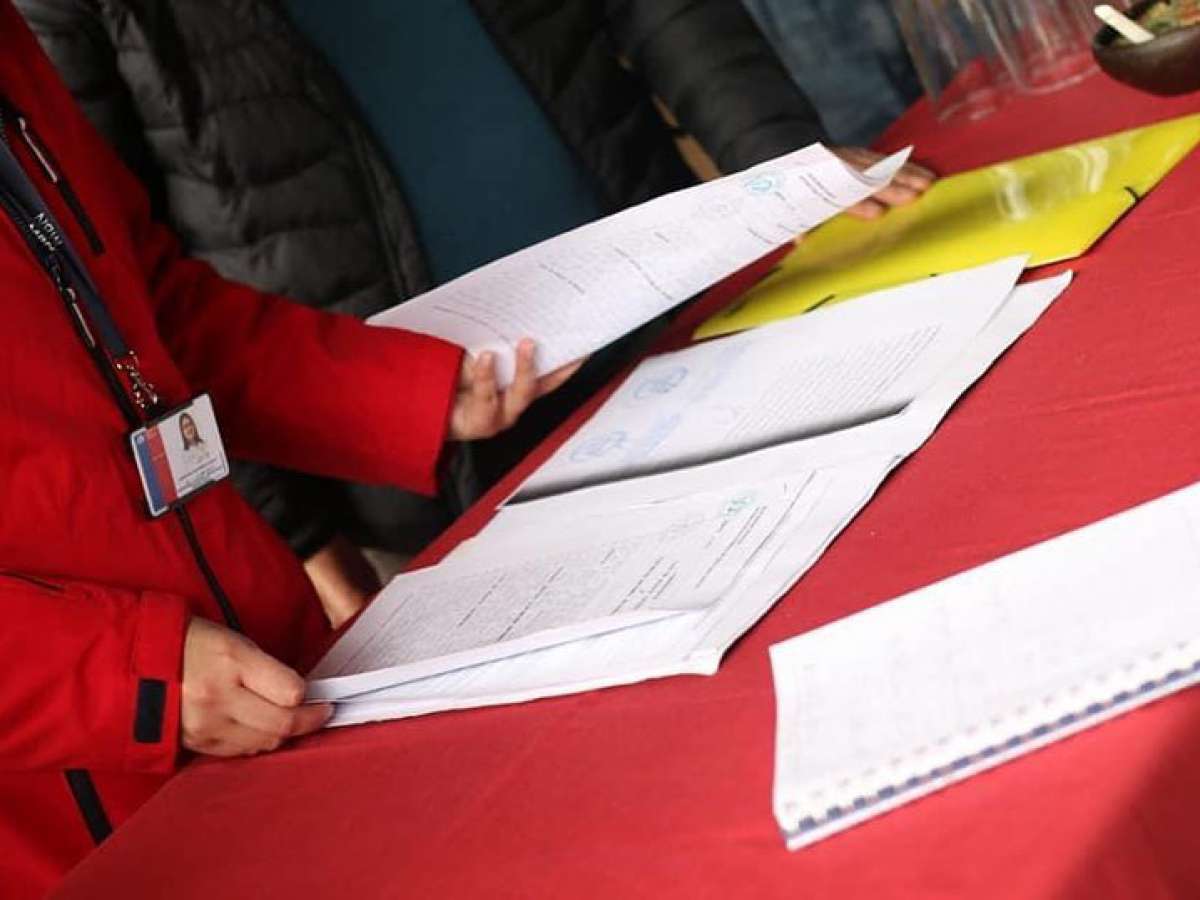 Llaman a ñublensinos a evitar compra de terrenos de menos de 5 mil metros cuadrados
